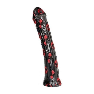 Plug Dildo 31 Cm - image 3