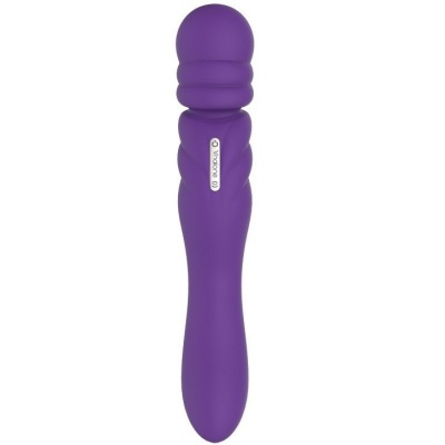 Nalone Jane Lilac Rechargeable Massager