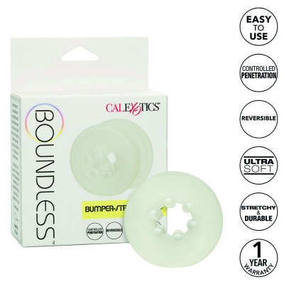CalExotics Boundless Bumper-Stroker Ring - image 2