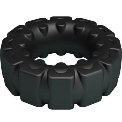 Crazy Bull Laiden Silicone Ring Model 5 - image 5