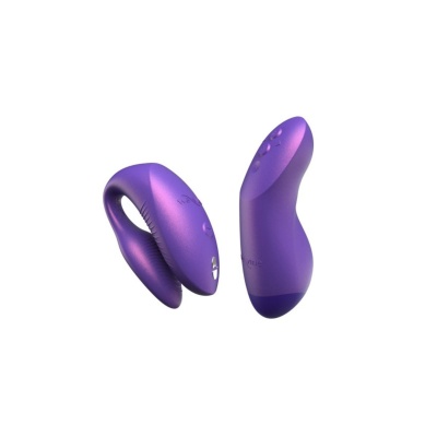 Foto van We-Vibe – Chorus Pro – Paars