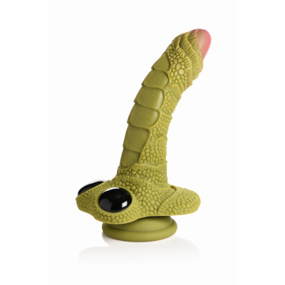 Monstropus Tentakel Monster Dildo