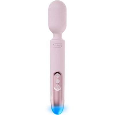Kiiroo Prowand Vibrator Wand Pink