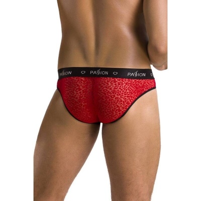 Passion Mike Slip Red S/M - image 4