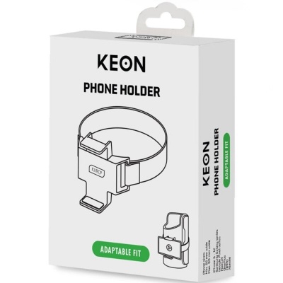 Kiiroo Keon Phone Holder Mobile Adapter - image 2