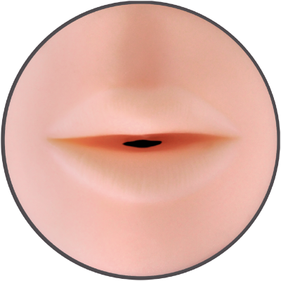 Jamyjob Mouth Stroker - image 6
