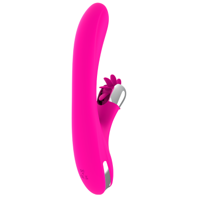 Diversia Bunny Vibrating 24 CM - image 4