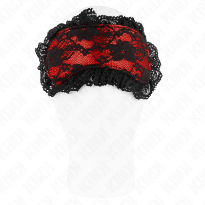 Kink Lace Bandage Model 3 22.5 x 11 CM - image 3