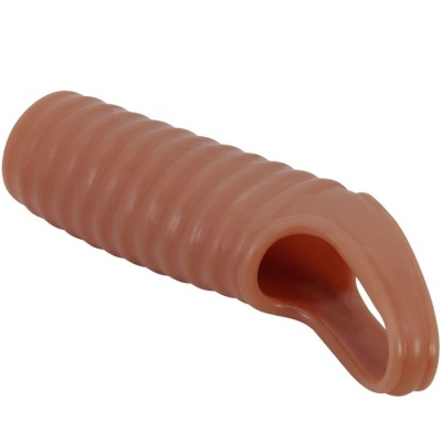Pretty Love Hartman Penis Sheath Natural - image 3