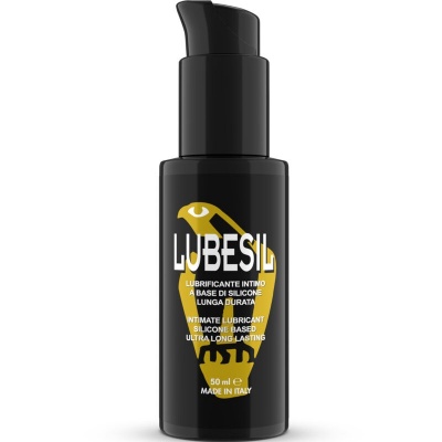Intimateline Lubesil Silicone 50ml Intimateline Lubesil Silicone 50ml