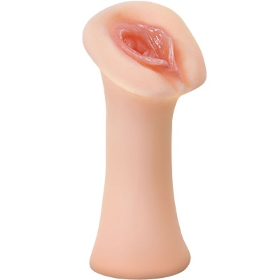 Pipedreams Fetish Fantasy Juicy Snatch Stroker - image 4