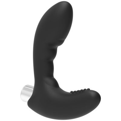 Addicted Toys Prostatic Vibrator Model 4 Black - image 4