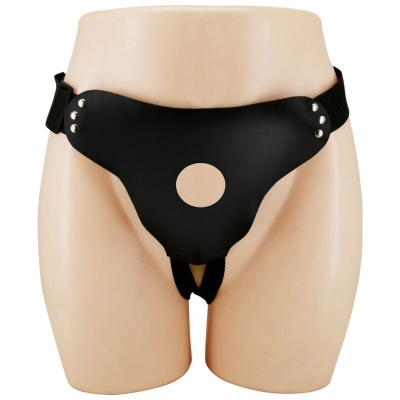 Pretty Love Spell Adjustable Strap Harness - image 2
