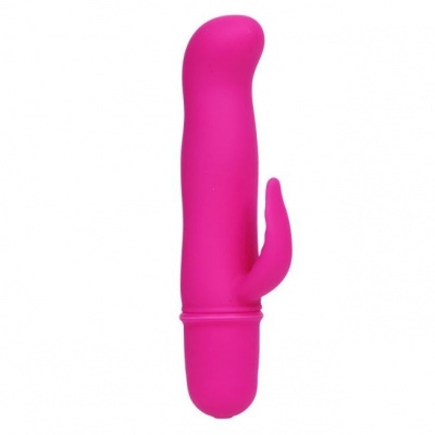 Pretty Love Blithe Lilac Rabbit Vibrator