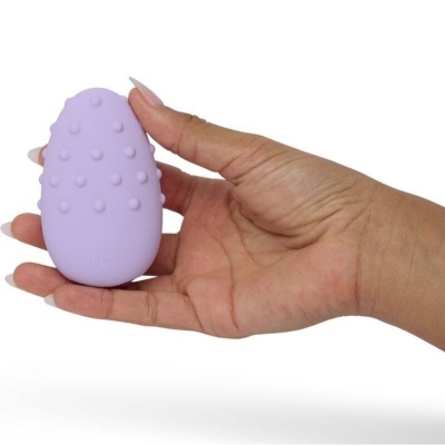 Je Joue Mimi Deux Lilac Massager - image 6