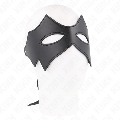 Kink Cat Face Mask Model 1 - image 1