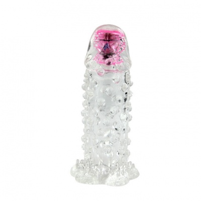 Baile Brave III Man Sensor Extension - image 5