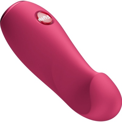 Fun Factory Stella Bullet Vibrator Raspberry - image 3