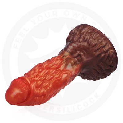 Andros Dildo Wild Roots - image 6