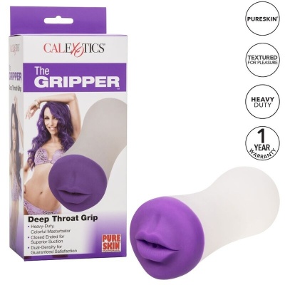 California Exotics Deep Throat Grip - image 2