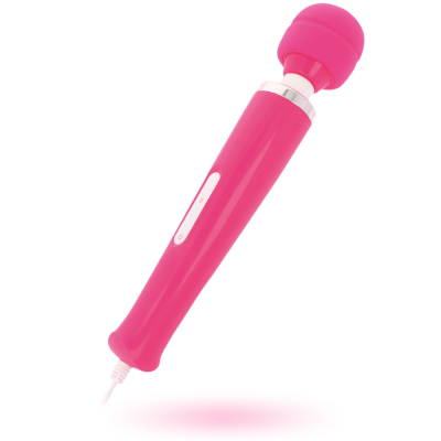 Intense Keanu Wand Pink Massager - image 4