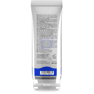 Aqua Quality Lubricant Base de Agua 200 Ml - image 2