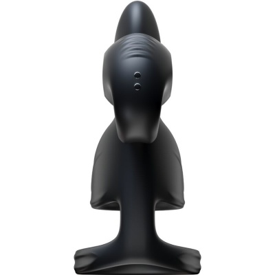 Snail Vibe Jovi Couples Ring Remote Control Black - image 7