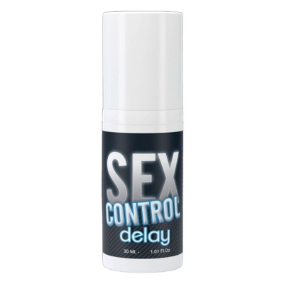Ruf Sex Control Delay Cream 30ML - image 2