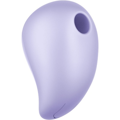 Fun Factory Essence Air Pulse Vibrator Purple - image 2