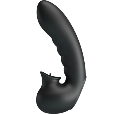 Pretty Love Hobgoblin Finger Vibrator Stimulator - image 2