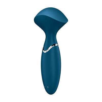 Satisfyer Mini Wander Blue - image 5