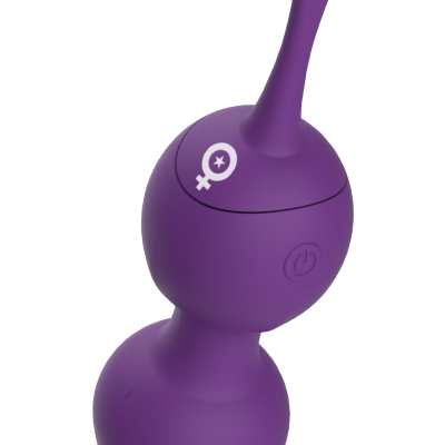 Rewolution Rewobeads Vibrating Balls Remote Control - image 4