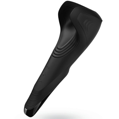 Satisfyer Men Wand Masturbator - image 1