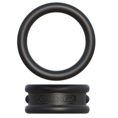 PIPEDREAMS C-Ringz - Max/Widht Silicone - image 3