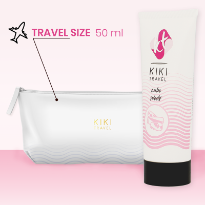 KIKÍ TRAVEL Nube Sweets 50ML - image 3