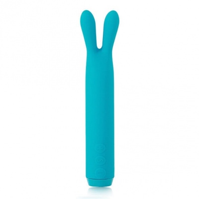 Je Joue Bullet Rabbit Teal Strong - image 1