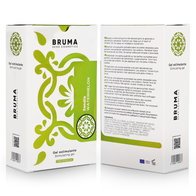 Bruma Watermelon Flavor Intensifying Balm 15ML - image 7