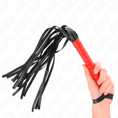 Kink Small Soft Tail Whip 50 Cm