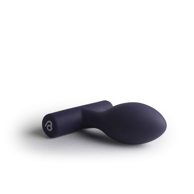 Rocks-Off Nova Orbital Anal Plug 16 Function Blue - image 7