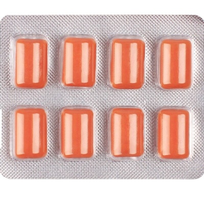 Wug Multivit Immune Support Chewing Gum 8 - image 3