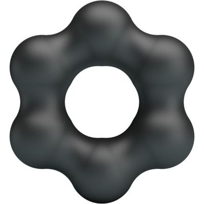 Crazy Bull Clauzell Silicone Ring Model 10