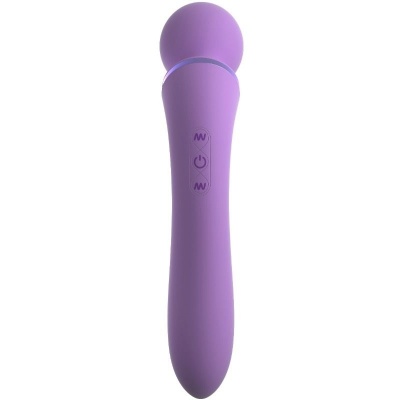 Fantasy For Her Duo Wand Massage - image 3