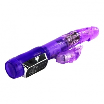 Baile Rabbit Passion Baron Rotator - image 4