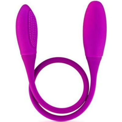 Pretty Love Smart Snaky Vibe Vibrator 7V Pretty Love Smart Snaky Vibe Vibrator 7V