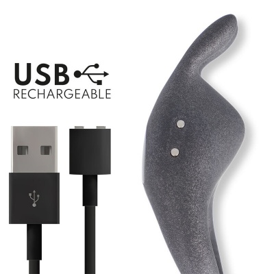Oninder Pampa Rechargeable Vibrator Ring with APP Control - image 2