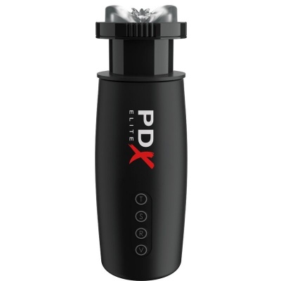 PDX Elite Stroker Moto-Bator 2 Ultra-Powerful - image 3