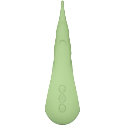Lelo Dot Cruise Clitoral Stimulator Pistachio Green - image 4