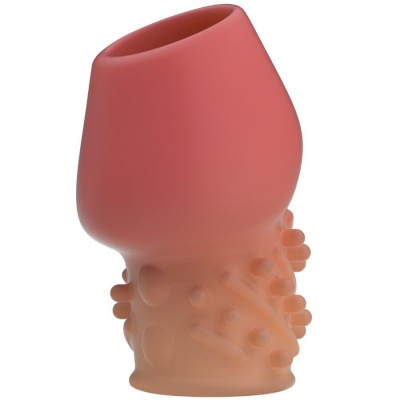 Pretty Love Matias Penis Thicker Pink - image 1