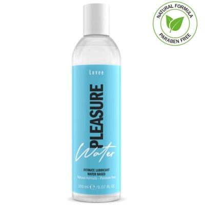 Intimateline Lovee Water Pleasure 150ml