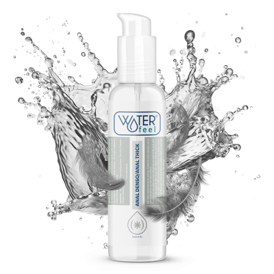 Waterfeel Anal Lubricant 150ml